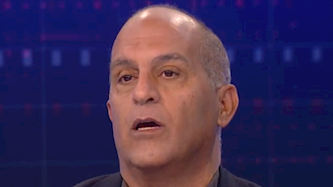 ברק סרי, צילום: מסך ערוץ הכנסת